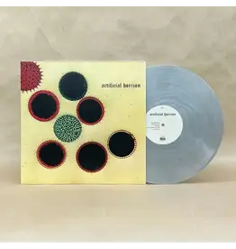 Dischord Records Lungfish - Artificial Horizon (Silver Vinyl)