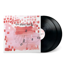 Numero Group The Album Leaf - One Day I'll Be On Time (25th Anniversary)