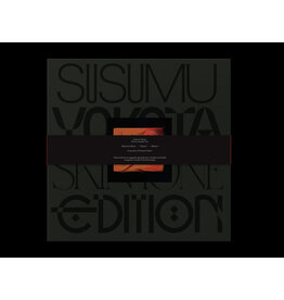 Lo Recordings Susumu Yokota - The Boy and The Tree (Skintone Edition)