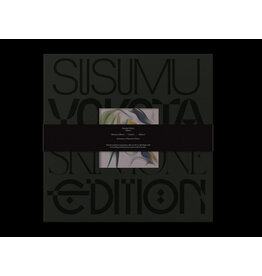 Lo Recordings Susumu Yokota - Sakura (Skintone Edition)