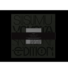 Lo Recordings Susumu Yokota - Will (Skintone Edition)