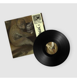 Unheard of Hope Bill Orcutt & Mabe Fratti - Almost Waking