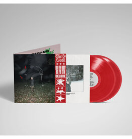 Double Double Whammy This Is Lorelei - Box for Buddy, Box for Star (Super Deluxe Cherry Red Vinyl)