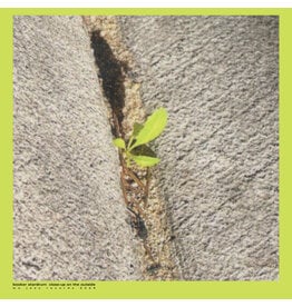 We Jazz Booker Stardrum - Close-up On The Outside