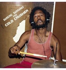 Jamdung Ranking Barnabas - The Cold Crusher