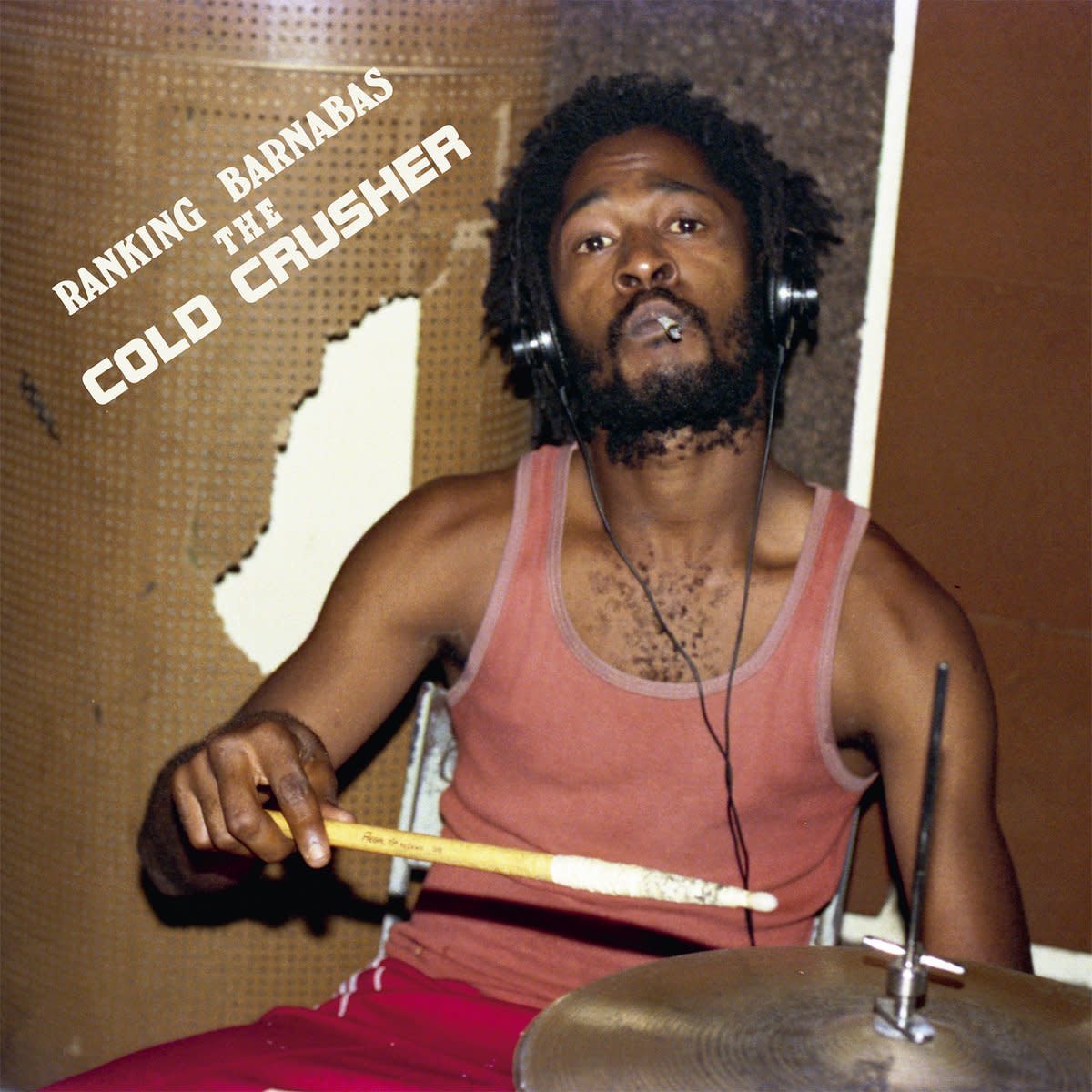 Jamdung Ranking Barnabas - The Cold Crusher