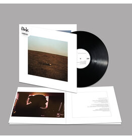 Fink - The City Is Coming To Erase it All