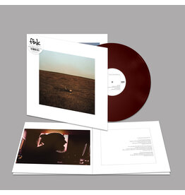 Fink - The City Is Coming To Erase it All (Winter Gorse Vinyl)