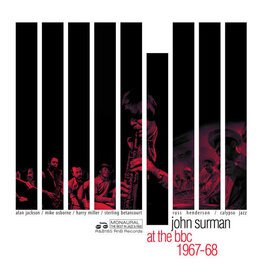 1960's Records John Surman - At The BBC 1967-68 [RSD26]
