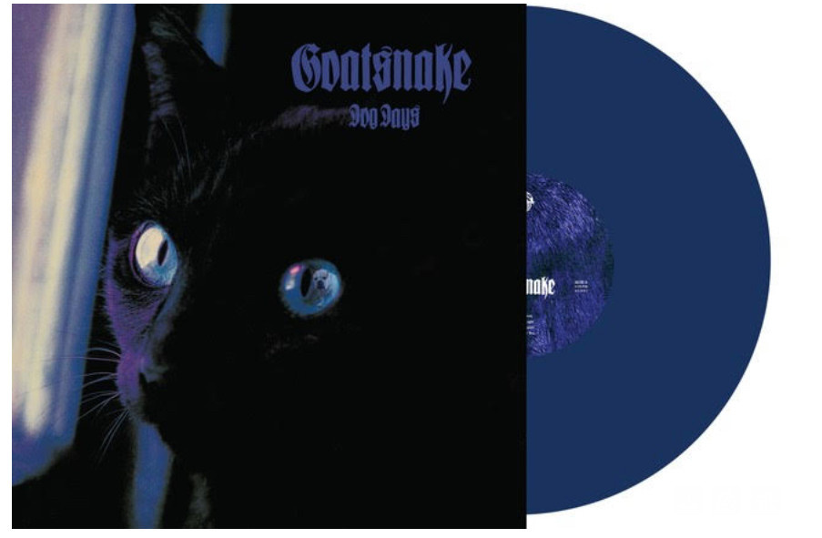 Southern Lord Goatsnake - Dog Days [RSD26]