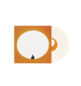 Anti Records Death Cab For Cutie - I Built You A Tower (White Vinyl)