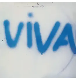 Klimt La Düsseldorf - Viva (Blue Vinyl)