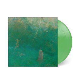 Numero Group Codeine - Dessau (Green Vinyl)