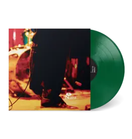 Numero Group Codeine - What About The Lonely (Green Vinyl)