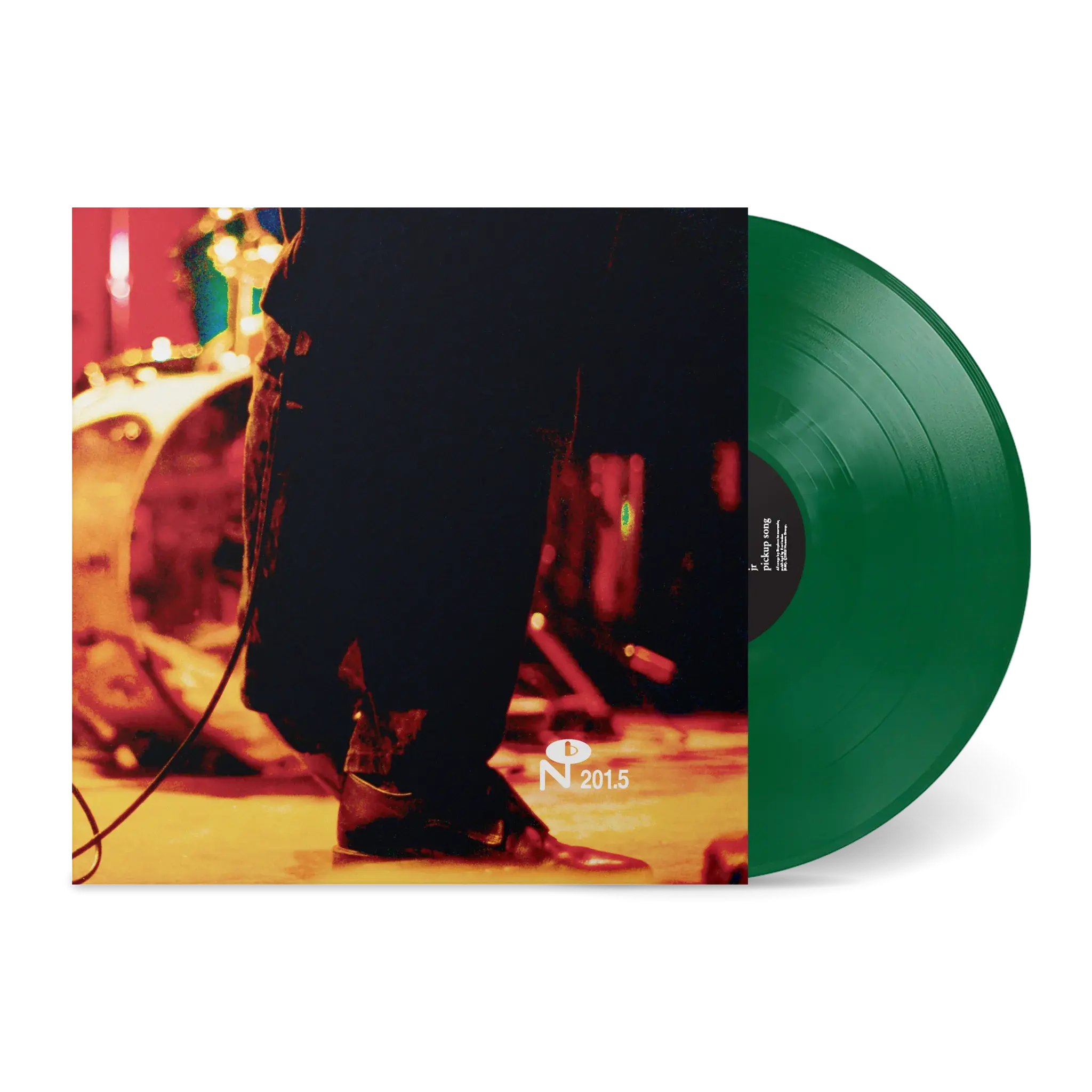 Numero Group Codeine - What About The Lonely (Green Vinyl)
