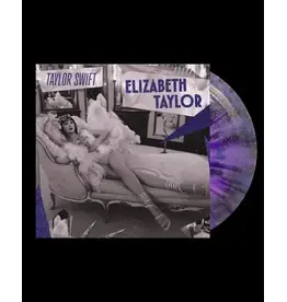 EMI Taylor Swift - Elizabeth Taylor [RSD26]