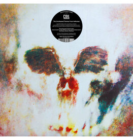 Musique Pour La Danse Coil - The Unreleased Themes for Hellraiser [expanded ritual] (Clear Vinyl)