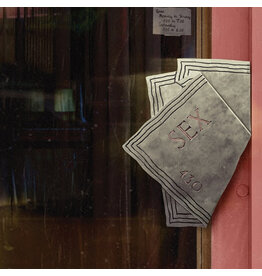 Stranger Than Paradise Records Various - Sex: Craft Must Have Clothes (CD)