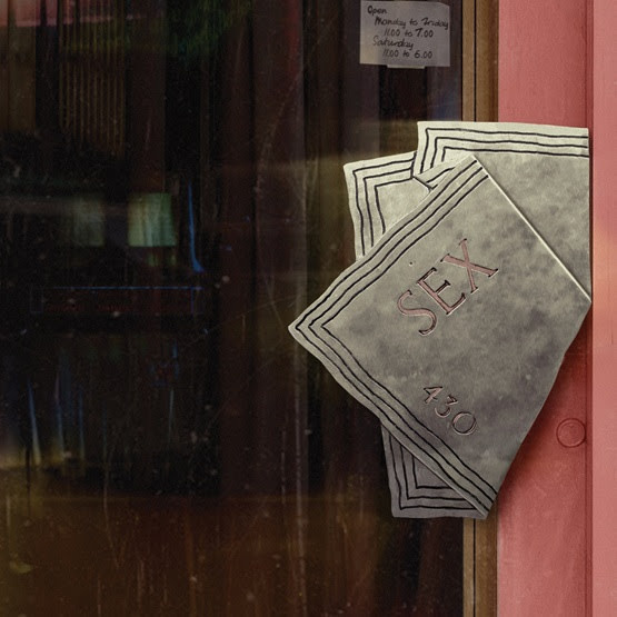 Stranger Than Paradise Records Various - Sex: Craft Must Have Clothes (CD)