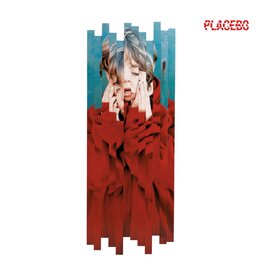 Elevator Lady Limited Placebo - RE:CREATED (CD)