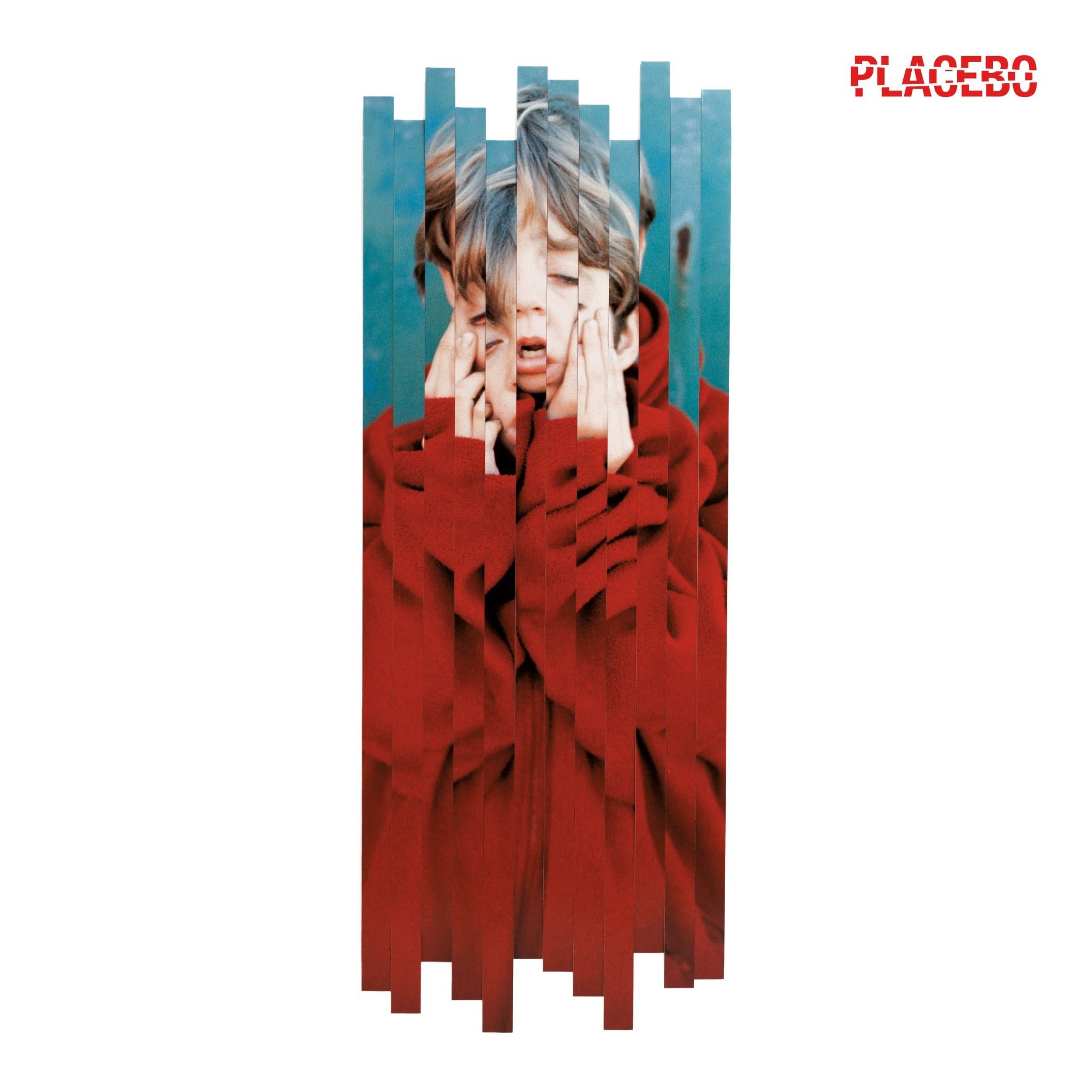 Elevator Lady Limited Placebo - RE:CREATED (CD)
