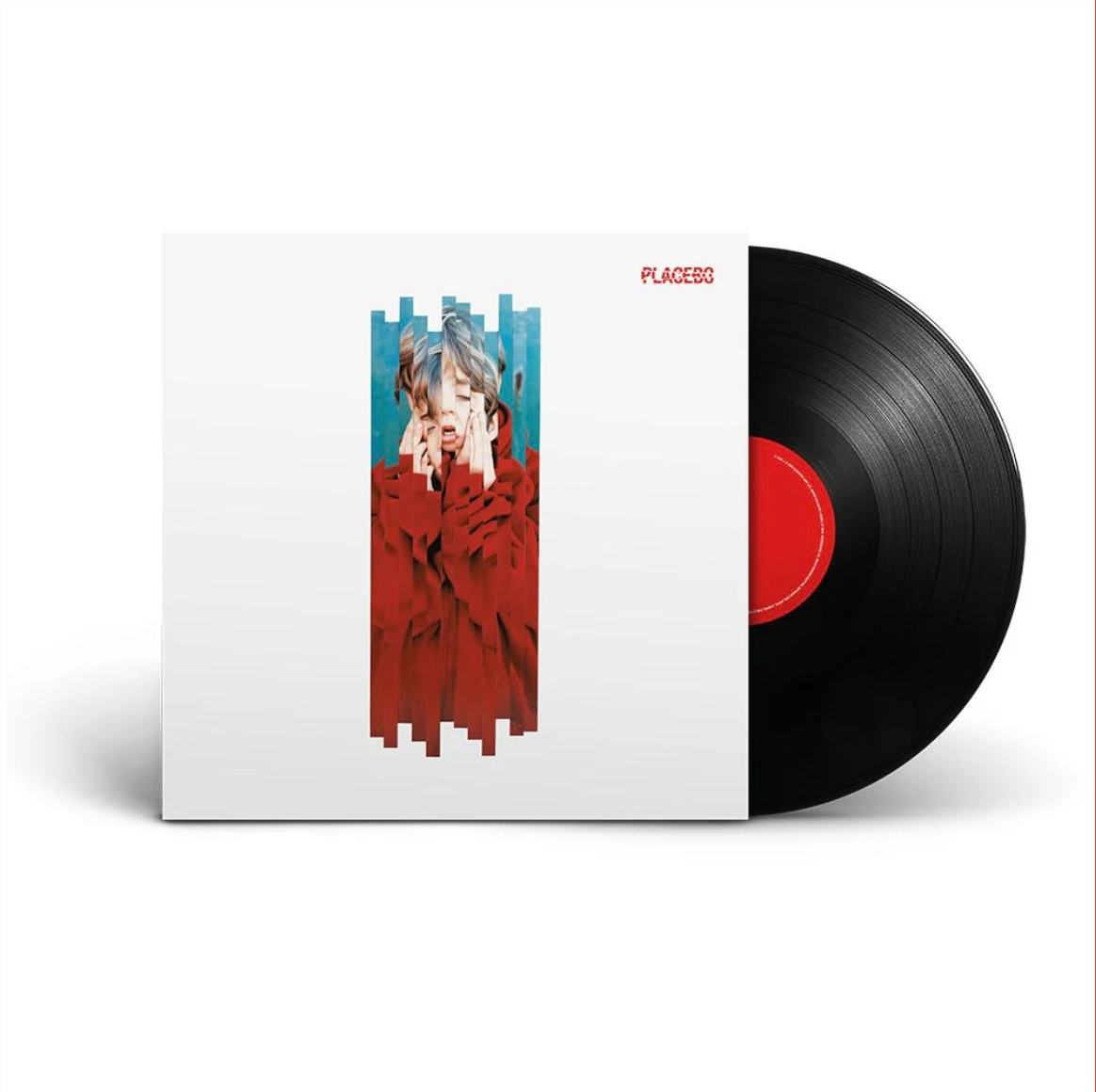 Elevator Lady Limited Placebo - RE:CREATED