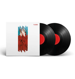 Elevator Lady Limited Placebo - RE:CREATED (Deluxe)