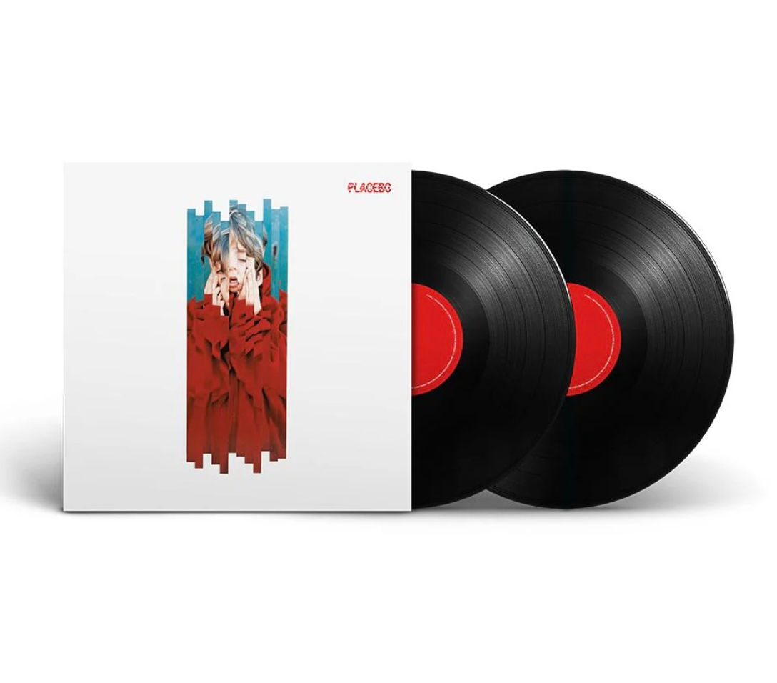 Elevator Lady Limited Placebo - RE:CREATED (Deluxe)