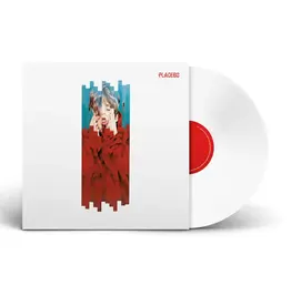 Elevator Lady Limited Placebo - RE:CREATED (White Vinyl + White 7")