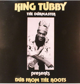 Jamaican Recordings King Tubby - Dub From The Roots
