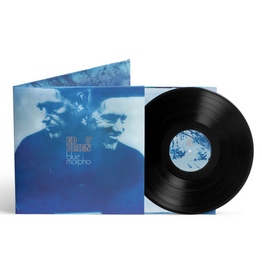 Transgressive Records Ed O'Brien - Blue Morpho