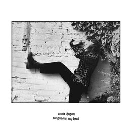 Downwards Annie Hogan - tongues in my head