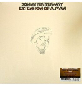 Rhino Donny Hathaway - Extension of a Man