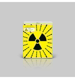 Parlophone Kraftwerk - Radio-Activity (50th Anniversary Blu Ray)