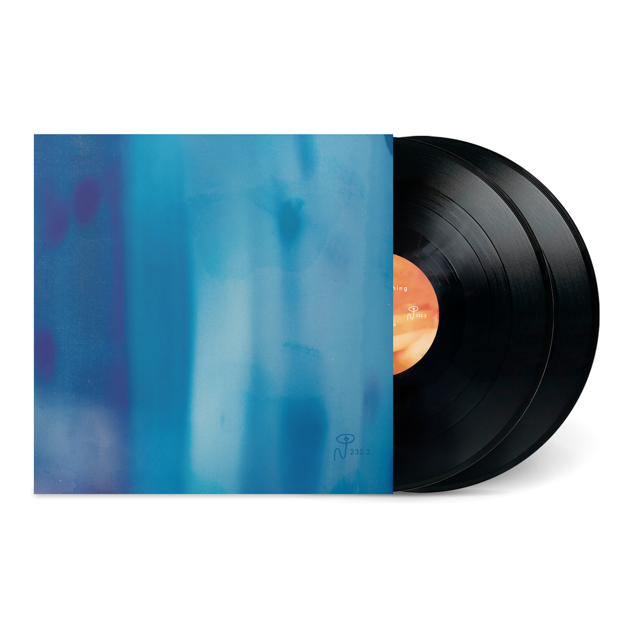 Numero Group lovesliescrushing - Xuvetyn