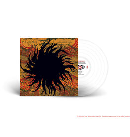 Neurot Recordings Neurosis - An Undying Love For A Burning (White Vinyl)