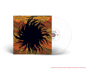 Neurosis - An Undying Love For A Burning (White Vinyl) | STP