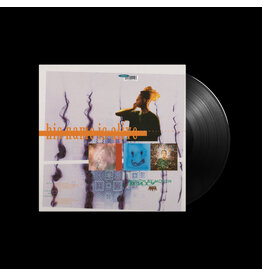 4AD His Name Is Alive - Mouth By Mouth