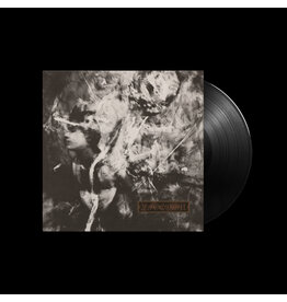 4AD His Name Is Alive - Livonia