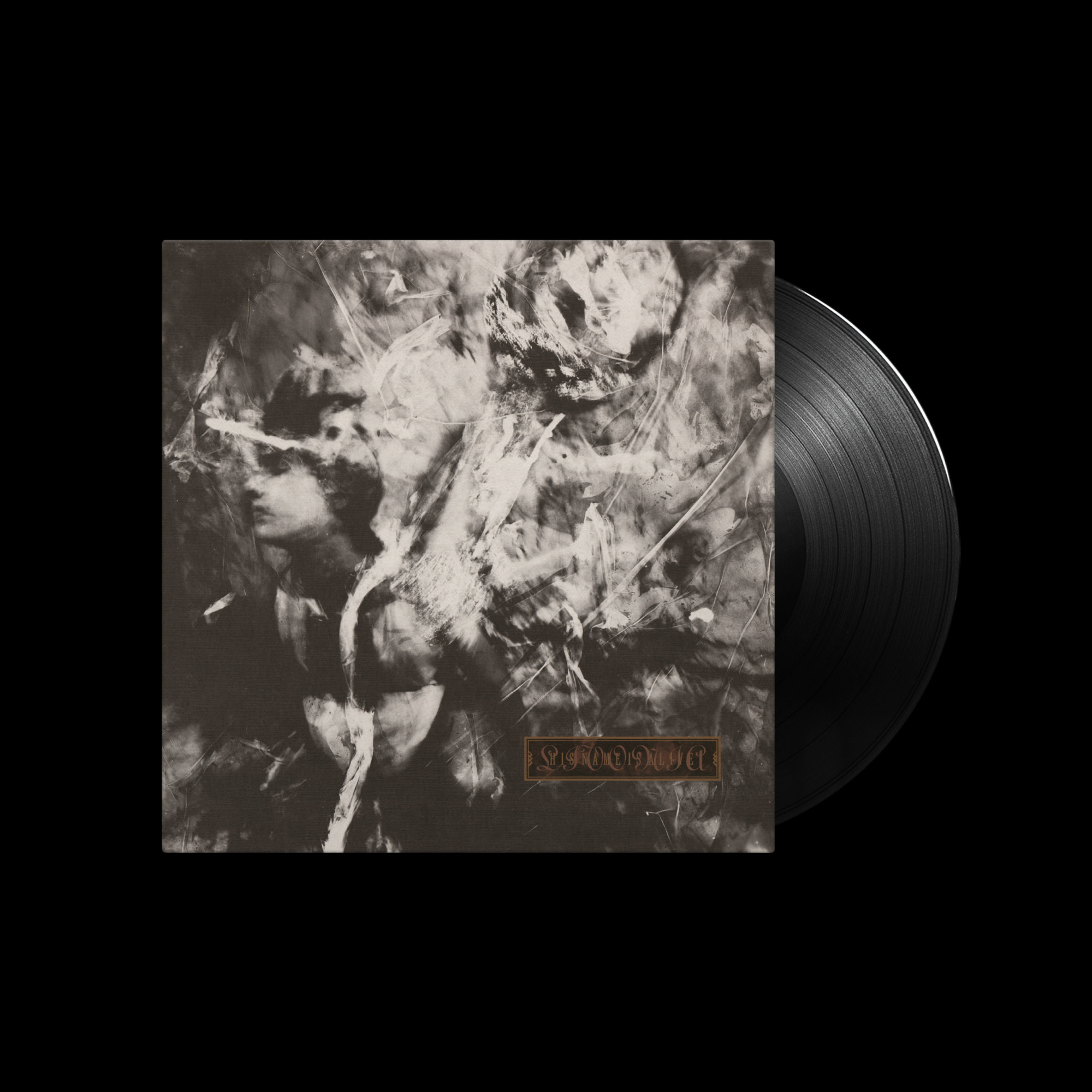 4AD His Name Is Alive - Livonia