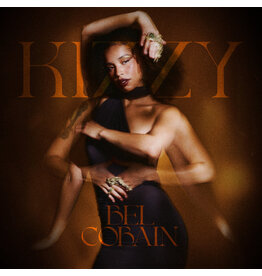 Brownswood Recordings Bel Cobain - Kizzy