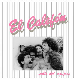 Athens Of The North El Calefón - Salir Del Agujero