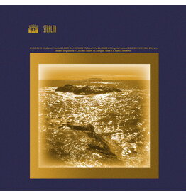 EM Records Takao - Stealth