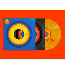 Sonic Cathedral Pye Corner Audio - More Songs About The Sun (Summer Solstice Vinyl) + SIGNED CARD