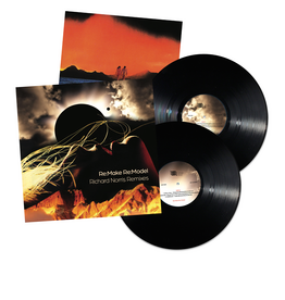 Group Mind Richard Norris - Re:Make Re:Model: Richard Norris Remixes