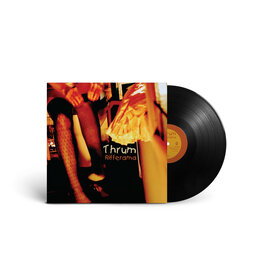 Fire Records Thrum - Rifferama