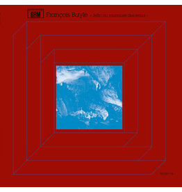 Recollection GRM François Bayle - Jeîta ou murmure des eaux