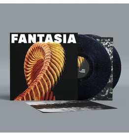 Sub Pop SLIFT - Fantasia (Sparkle Starlight Vinyl)