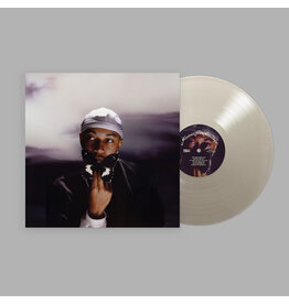 Secretly Canadian Wesley Joseph - Forever Ends Someday (Natural Colour Vinyl)