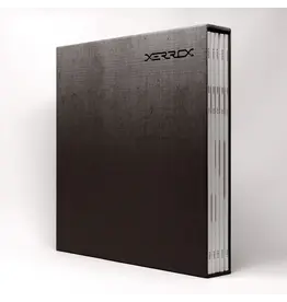 Noton Alva Noto - Xerrox Vol.1-5